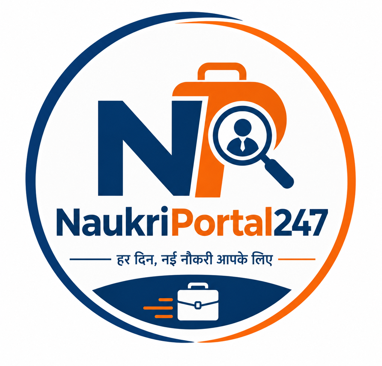 Naukri Portal 247